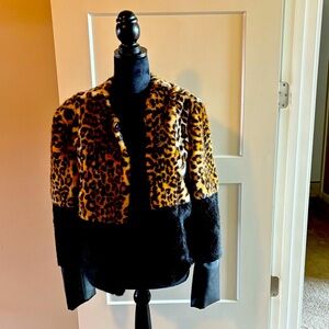 Adult woman l/xl jacket